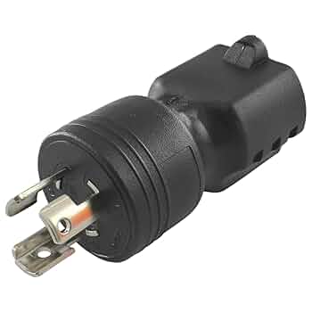 ゼン　15P プラグ済み ゼン 15P プラグ済み NEMA L5-15P – Parkworld